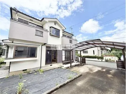 4LDK+S Property Ogose-machi Saitama Prefecture (2)