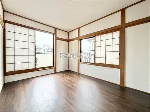 4LDK+S Property Ogose-machi Saitama Prefecture (14)