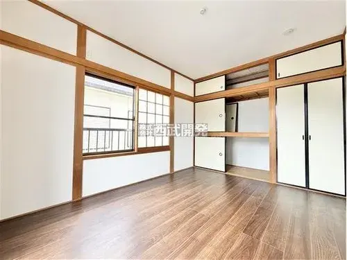 4LDK+S Property Ogose-machi Saitama Prefecture (15)