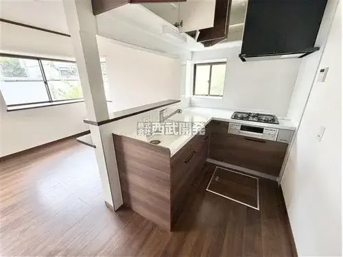 4LDK+S Property Ogose-machi Saitama Prefecture (21)