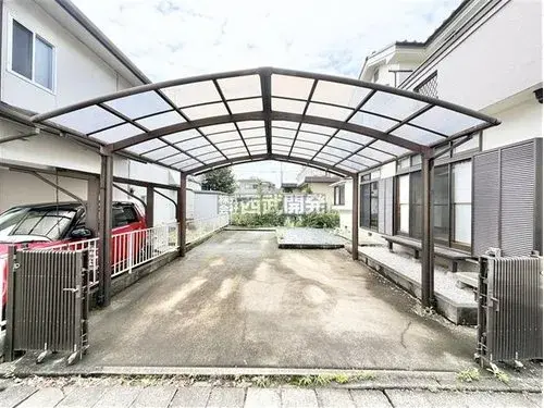 4LDK+S Property Ogose-machi Saitama Prefecture (4)
