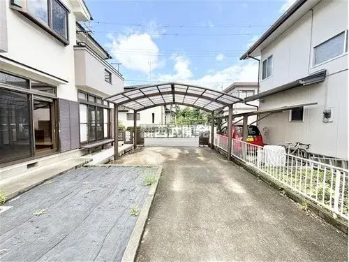 4LDK+S Property Ogose-machi Saitama Prefecture (6)