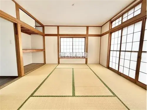 4LDK+S Property Ogose-machi Saitama Prefecture (9)