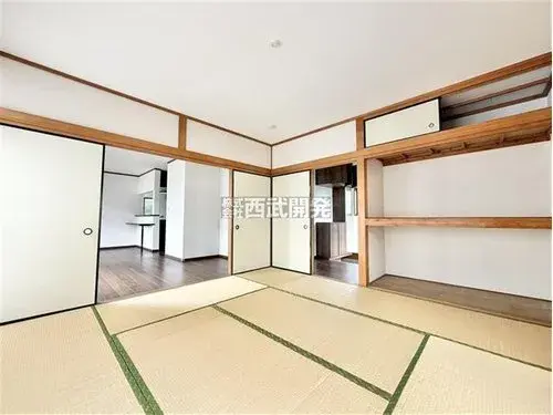 4LDK+S Property Ogose-machi Saitama Prefecture (10)