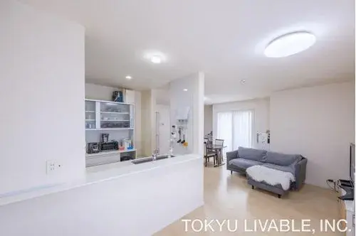 4LDK房产 草加市 埼玉県 (12)