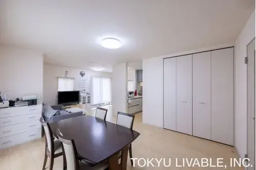 4LDK房产 草加市 埼玉県 (3)