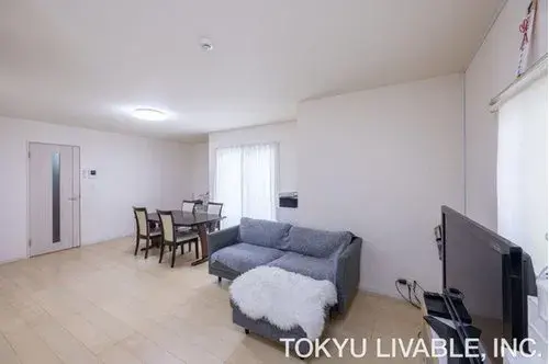 4LDK房产 草加市 埼玉県 (4)