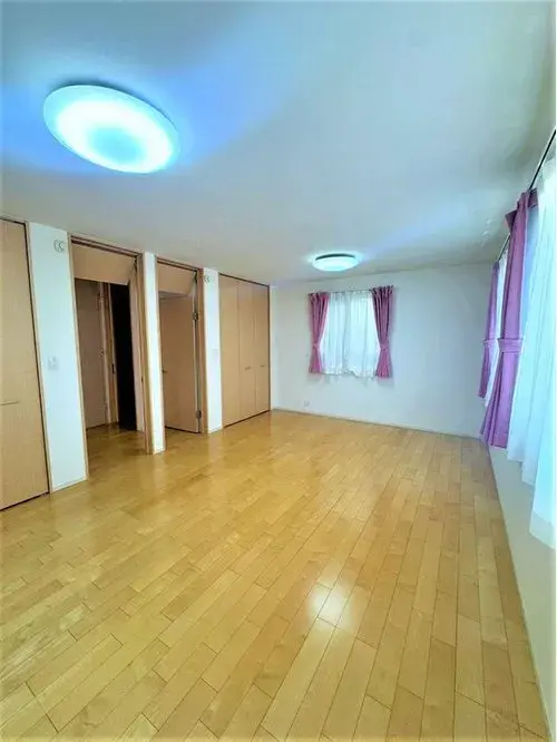3LDK+S Bien immobilier Ville de Kawaguchi Préfecture de Saitama (11)