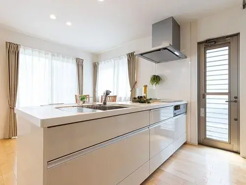 3LDK+S Bien immobilier Ville de Kawaguchi Préfecture de Saitama (15)