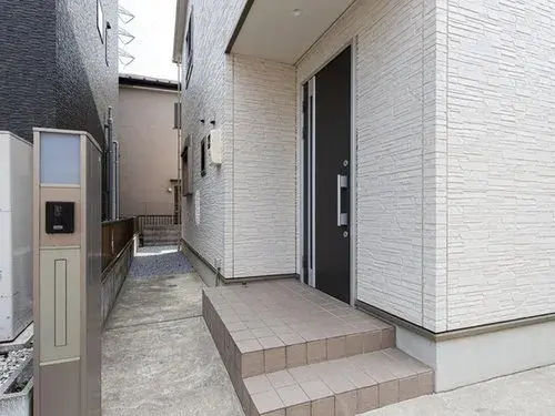 3LDK+S Bien immobilier Ville de Kawaguchi Préfecture de Saitama (3)