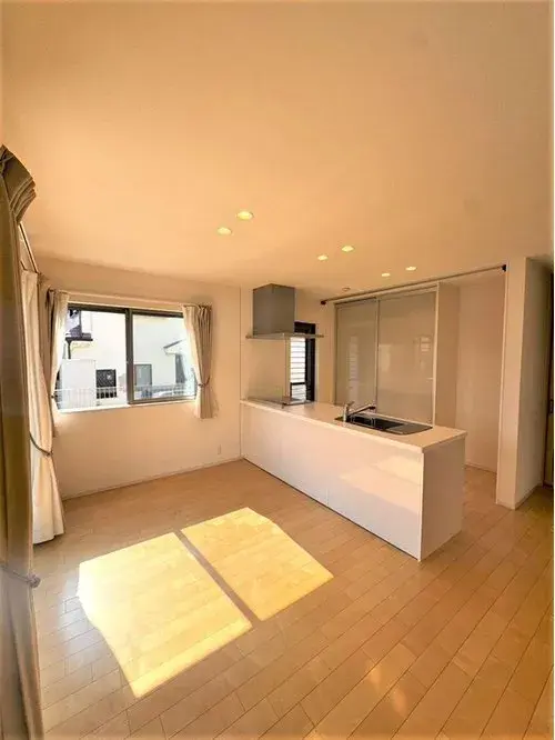 3LDK+S Bien immobilier Ville de Kawaguchi Préfecture de Saitama (6)