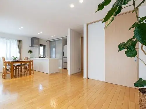 3LDK+S Bien immobilier Ville de Kawaguchi Préfecture de Saitama (7)