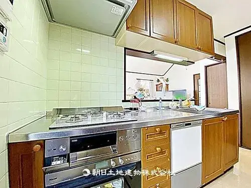 Propiedad 4LDK en la ciudad de Tokorozawa, Prefectura de Saitama (14)