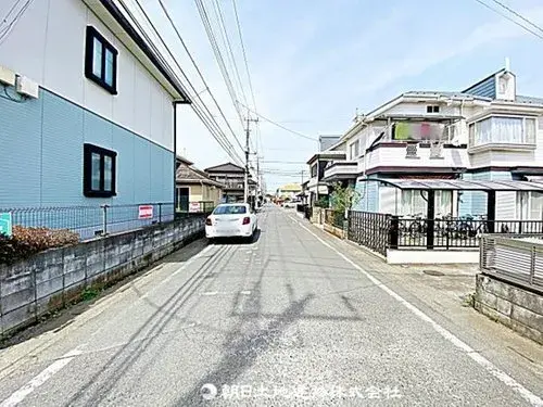 Propiedad 4LDK en la ciudad de Tokorozawa, Prefectura de Saitama (3)