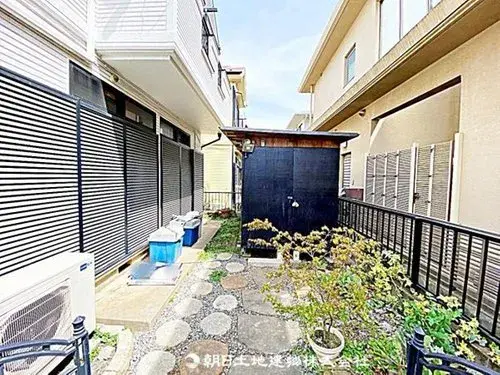 Propiedad 4LDK en la ciudad de Tokorozawa, Prefectura de Saitama (4)