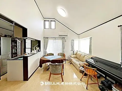 Propiedad 4LDK en la ciudad de Tokorozawa, Prefectura de Saitama (6)