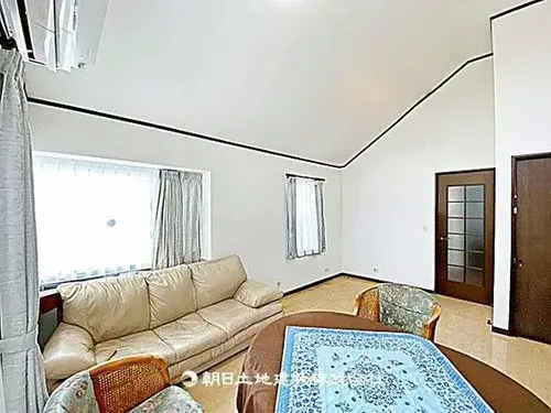 Propiedad 4LDK en la ciudad de Tokorozawa, Prefectura de Saitama (7)