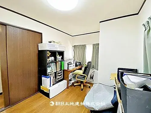 Propiedad 4LDK en la ciudad de Tokorozawa, Prefectura de Saitama (8)