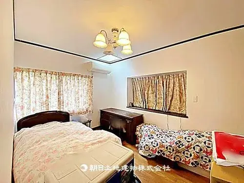 Propiedad 4LDK en la ciudad de Tokorozawa, Prefectura de Saitama (9)