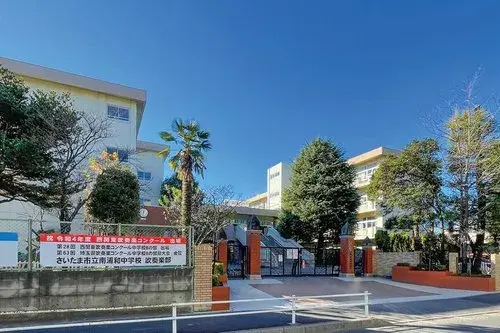 3LDK مدينة Saitama محافظة Saitama (16)