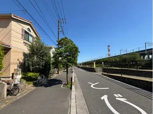 3LDK مدينة Saitama محافظة Saitama (3)