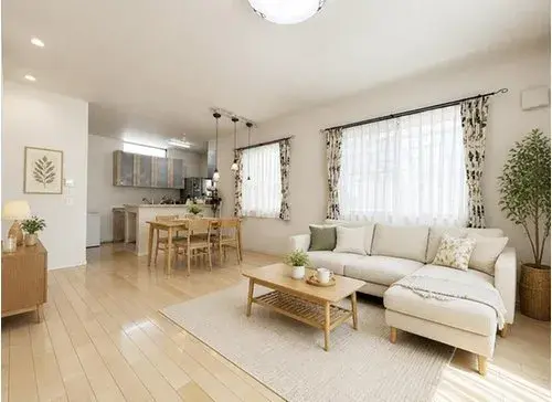 3LDK مدينة Saitama محافظة Saitama (7)