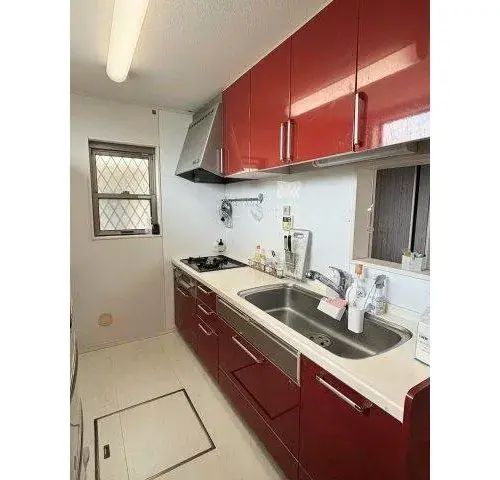 3LDK Inamachi Kitadachi-gun محافظة سايتاما (12)