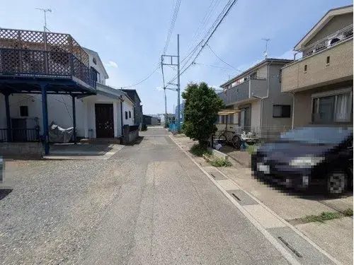 3LDK Inamachi Kitadachi-gun محافظة سايتاما (3)