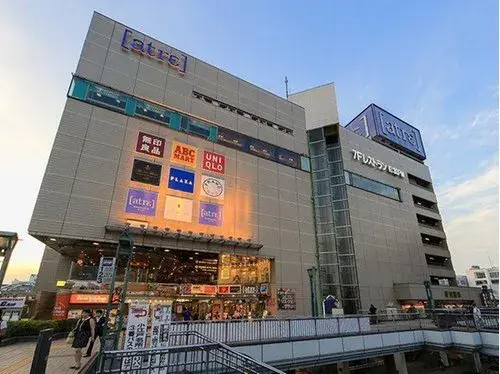 Propriété avec LDK 20+ Tatamis, Ville de Tsurugashima, Préfecture de Saitama (13)
