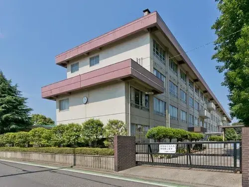 Propriété avec LDK 20+ Tatamis, Ville de Tsurugashima, Préfecture de Saitama (10)