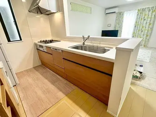 عقار 4LDK مدينة سوكا محافظة سايتاما (14)