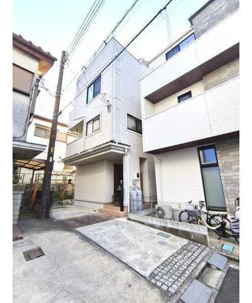 Propiedad 3LDK Ciudad de Kawaguchi Prefectura de Saitama (2)