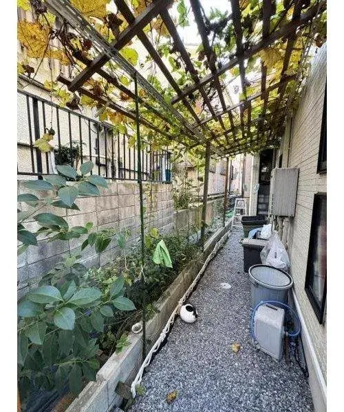 Propiedad 3LDK Ciudad de Kawaguchi Prefectura de Saitama (15)