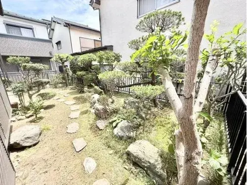 埼玉县 川越市 3LDK房源 (2)