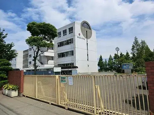 3DK Property Matsubushi Town Saitama Prefecture (3)