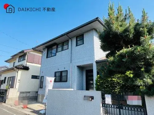 Недвижимость 4LDK город Kawagoe префектура Saitama (2)