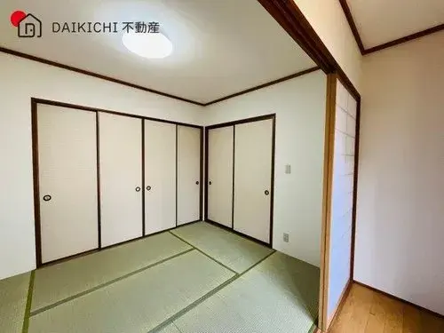 Недвижимость 4LDK город Kawagoe префектура Saitama (11)
