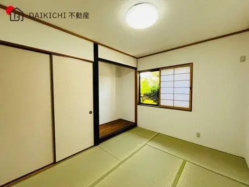 Недвижимость 4LDK город Kawagoe префектура Saitama (13)