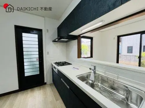 Недвижимость 4LDK город Kawagoe префектура Saitama (15)