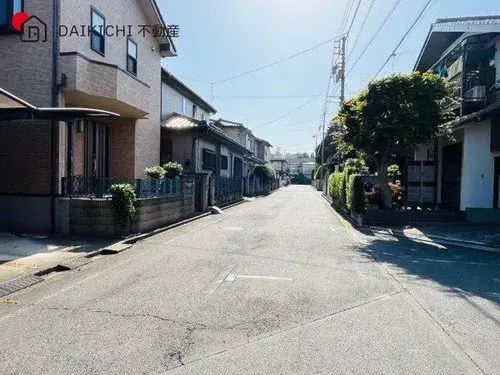 Недвижимость 4LDK город Kawagoe префектура Saitama (3)