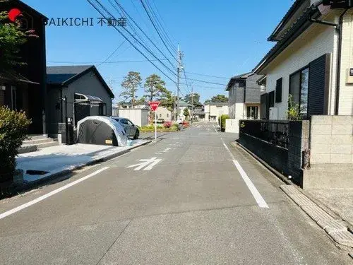 Недвижимость 4LDK город Kawagoe префектура Saitama (4)