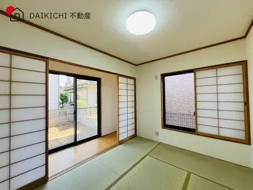 Недвижимость 4LDK город Kawagoe префектура Saitama (10)