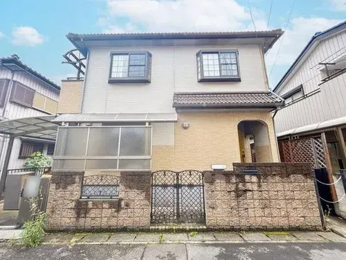 Akiya in Saitama