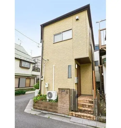 Akiya in Kawaguchi