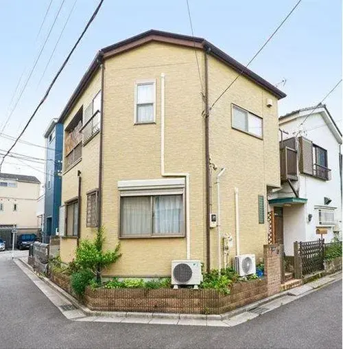 propiedad 3DK Ciudad de Kawaguchi Prefectura de Saitama (2)