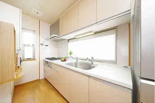 propiedad 3DK Ciudad de Kawaguchi Prefectura de Saitama (12)