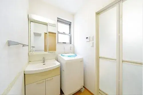 propiedad 3DK Ciudad de Kawaguchi Prefectura de Saitama (14)