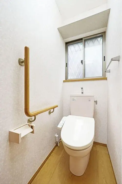 propiedad 3DK Ciudad de Kawaguchi Prefectura de Saitama (15)