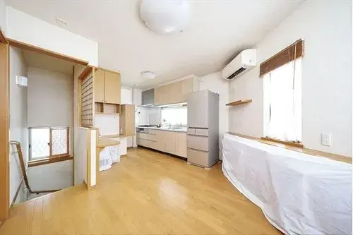 propiedad 3DK Ciudad de Kawaguchi Prefectura de Saitama (4)