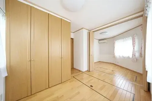 propiedad 3DK Ciudad de Kawaguchi Prefectura de Saitama (9)